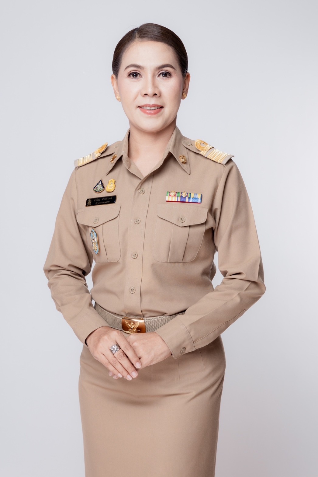 ผู้อำนวยการ